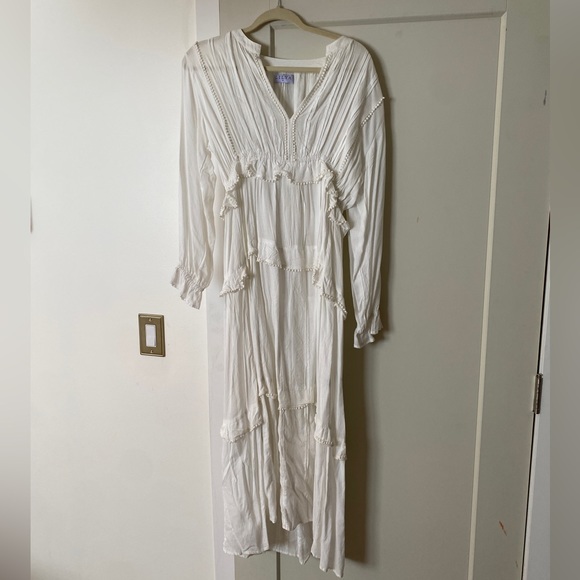 Lilya dress size S - Picture 1 of 3
